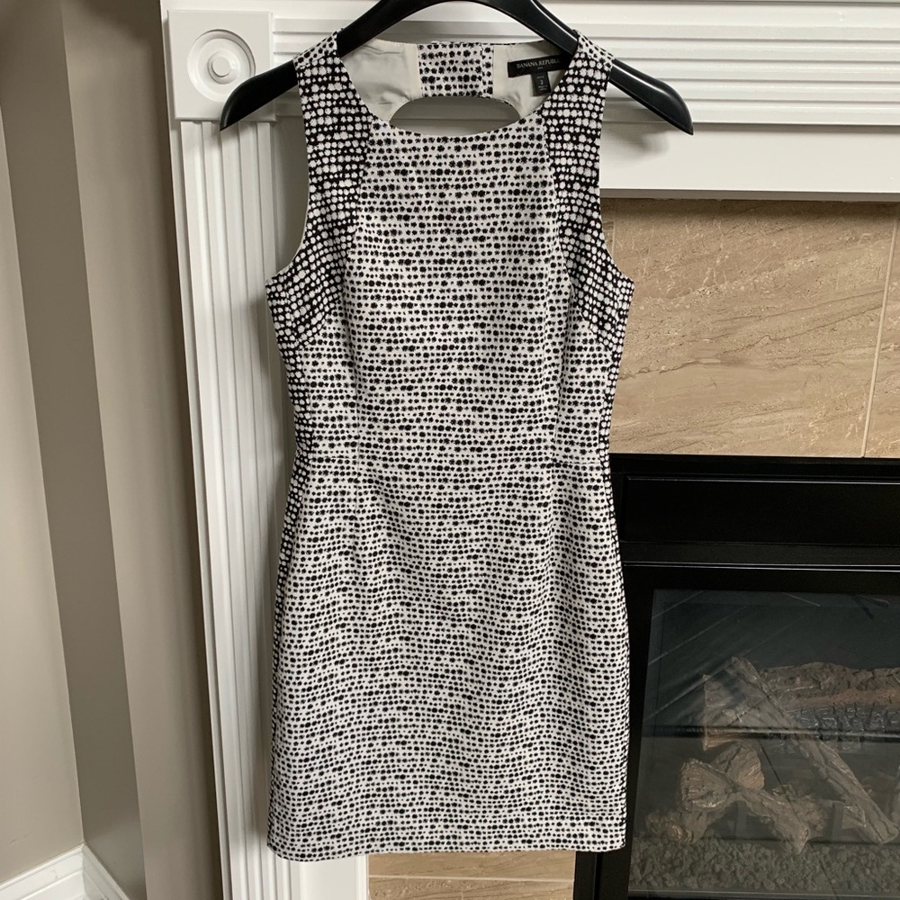 Banana Republic Dress